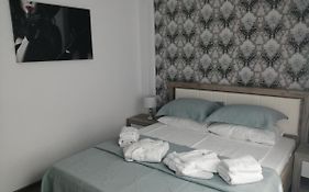 Mathias Luxury Apartments