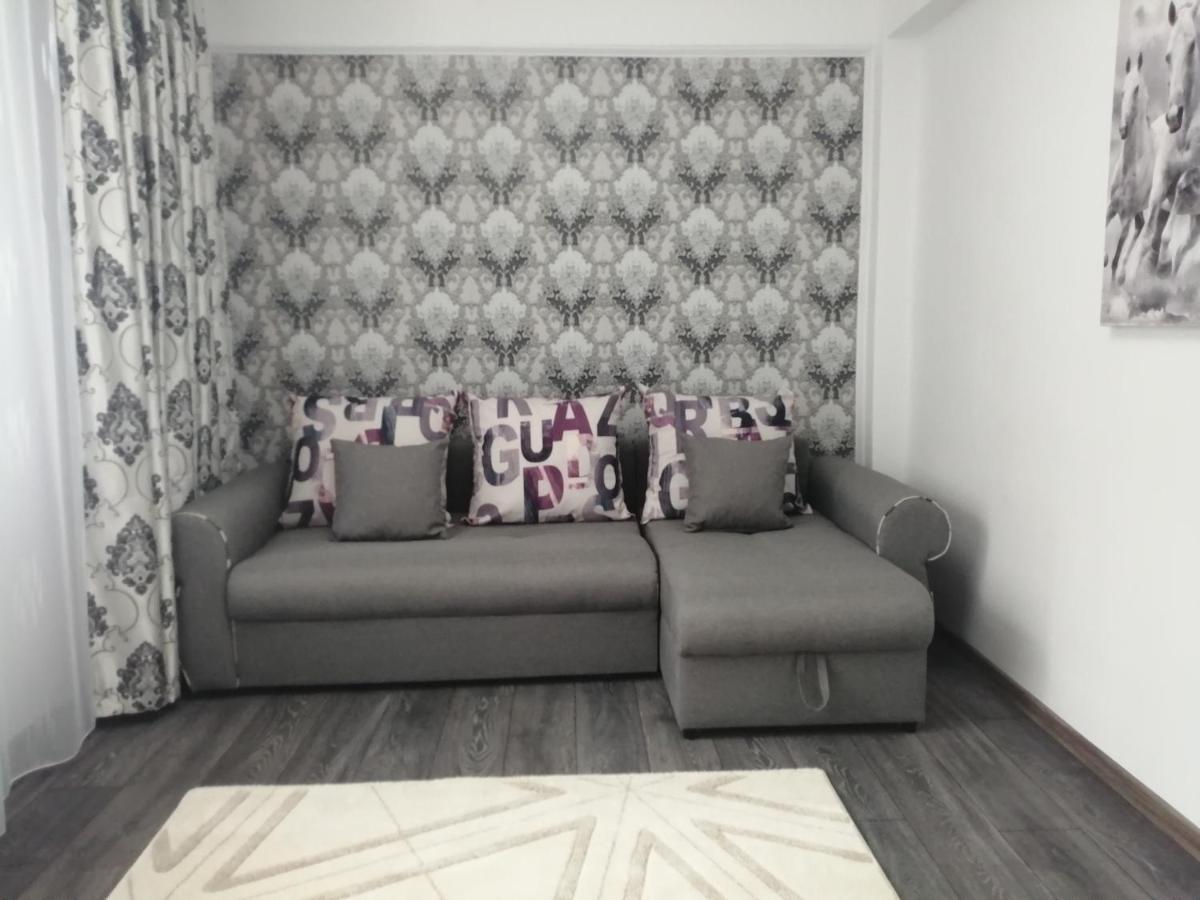 Mathias Luxury Apartments Яссы Экстерьер фото