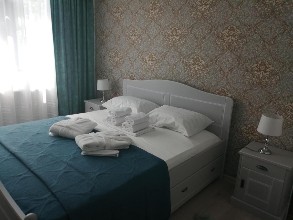 Mathias Luxury Apartments Яссы Экстерьер фото